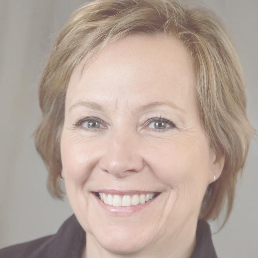 Portrait de Marie-Claude Tremblay